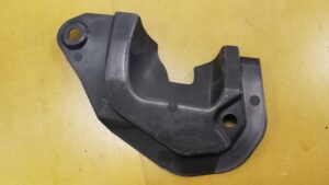 OSŁONA KOLUMNY KIEROWNICZEJ NISSAN X-TRAIL T32