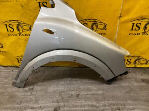 BŁOTNIK PRZÓD PRZEDNI PRAWY DACIA JOGGER SANDERO III STEPWAY TEKQF