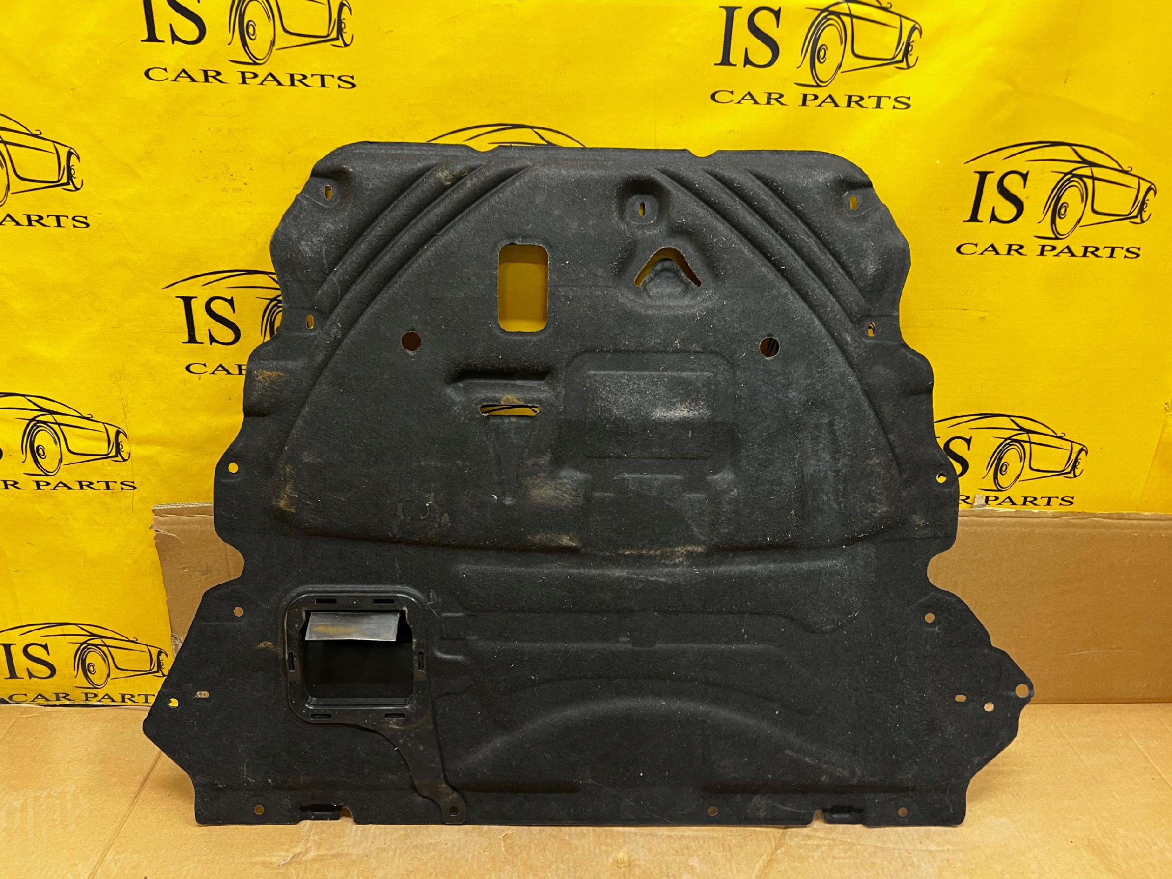 FORD KUGA MK3 OSŁONA POD SILNIK PŁYTA PODŁOGA 2.0