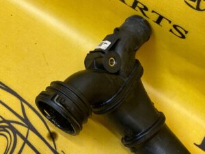 WĄŻ RURA PRZEWÓD WODY PORSCHE 911 997 GTS 3.8 987