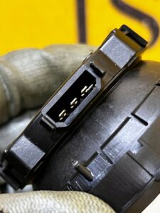 NAPĘD LUSTERKA LEWEGO BMW E87 E90 F10 E84 F25 G01 F26 G02 F15 G05 F16 NOWY