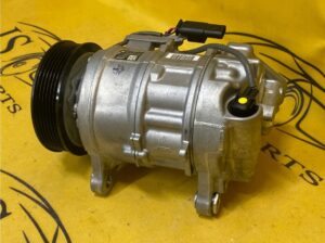 KOMPRESOR KLIMATYZACJI BMW F20 F22 F30 2.0D