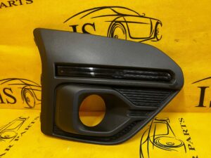 KRATA KRATKA ATRAPA ZDERZAKA PRZÓD PRAWY DACIA SANDERO III STEPWAY LIFT