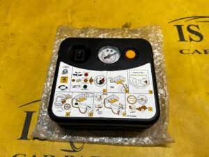 ZESTAW NAPRAWCZY DO NAPRAWY KOŁA KOMPRESOR RENAULT DACIA