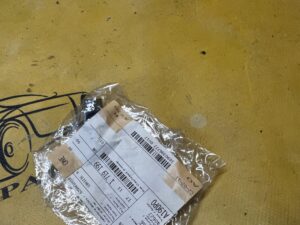 UCHWYT PRZEWODU WĘŻA WODY CHŁODZENIA BMW B36 B47 B48 M20 M21 N62 NOWY OEM