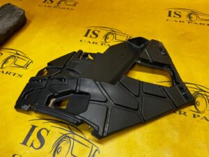 ŚLIZG MOCOWANIE WSPORNIK ZDERZAKA TYŁ LEWY RENAULT MEGANE IV RS