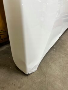 MASKA POKRYWA SILNIKA SANDERO III 3 OV369 369