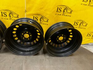 4 X FELGA STALOWA 17″ MERCEDES GLA W156 A W176 INFINITI Q30
