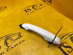 KLAMKA ZEWNĘTRZNA DRZWI PRZÓD PRAWY TYŁ PRAWY LEWY DACIA SANDERO III 369