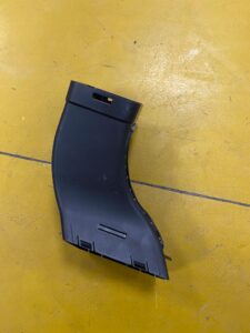 KANAŁ TUNEL DOLOT POWIETRZA JAGUAR XF II X260