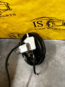 POMPA SERWO HAMULCOWA HAMULCOWE CITROEN C4 GRAND PICASSO II