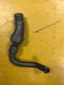 RURA WĄŻ PRZEWÓD WODY RENAULT MEGANE IV 1.6