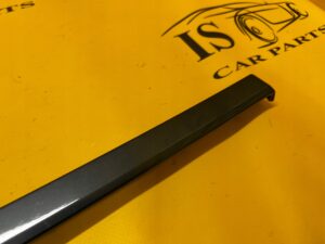 LISTWA BOCZKA DRZWI TYŁ LEWY LEWA AUDI Q7 SQ7 4M0