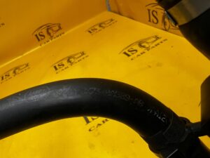 RURA RURKA PRZEWÓD WĄŻ WODY CHŁODZENIA RANGE ROVER VELAR L560 2.0i BENZYNA