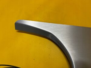 OSŁONA LISTWA OZDOBNA DEKOR DRZWI PRZÓD PRAWY AUDI Q7 SQ7 4M0