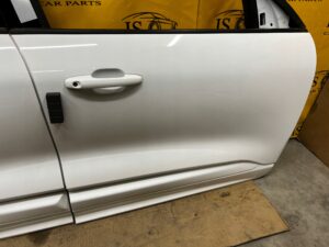 DRZWI PRAWE PRZEDNIE TYLNE FORD KUGA MK3 ST-LINE