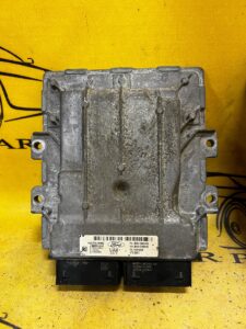 ZESTAW STARTOWY ECU BSI BCM FORD RANGER MK5 V 2020 2.0 TDCI