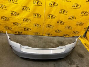 ZDERZAK TYŁ TYLNY DYFUZOR 4 PDC BMW M2 F87 M-POWER