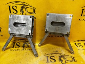 ŁAPA WSPORNIK ZAWIESZENIA PORSCHE 911 991 LIFT 3.0