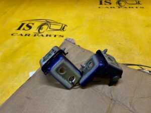 KOMPLET ZAWIASY DRZWI TYŁ LEWY CITROEN C4 GRAND PICASSO II EEB