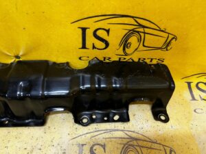 OSŁONA PŁYTA PODWOZIA MOCOWANIE BATERII TYŁ TYLNA TESLA MODEL 3 PRZEDLIFT