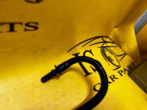 WĄŻ RURA PRZEWÓD PODCIŚNIENIA RANGE ROVER L405 4.4