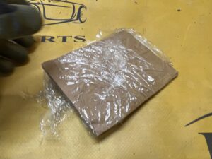 USZCZELKA KOLEKTORA SSĄCEGO BMW M10 M20 NOWA OEM