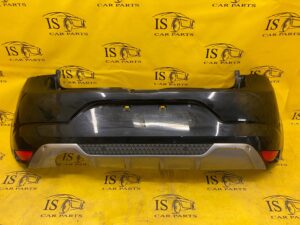 RENAULT MEGANE IV HB ZDERZAK TYLNY GT LINE TEGNE