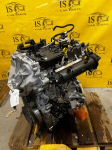 KOMPLETNY SILNIK 1.5 ECOBOOST FORD ESCAPE MK4 KUGA