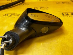 LUSTERKO ZEWNĘTRZNE PRAWE ASYSTENT 12PIN 12 PIN FORD FUSION LIFT USA J7