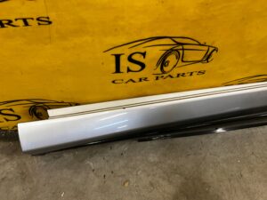 LISTWA PROGOWA LEWA PRÓG NAKŁADKA INFINITI Q30