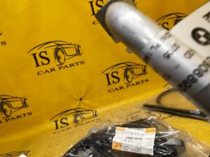 WĄŻ PRZEWÓD KLIMATYZACJI KOMPRESOR-SKRAPLACZ BMW M3 G80 M4 G82 NOWY OEM