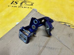 KOMPLET ZAWIASY DRZWI TYŁ PRAWY CITROEN C4 GRAND PICASSO II EEB