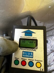 DRZWI TYŁ TYLNE PRAWY PRAWE RENAULT MEGANE IV TEHPN HPN