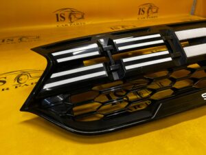 ATRAPA GRILL KRATA OSŁONA CHŁODNICY DACIA SANDERO III STEPWAY LIFT