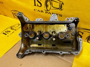 POKRYWA ZAWORÓW RENAULT 0.9 TCE