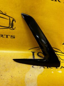 LISTWA OZDOBNA DRZWI DEKOR PRAWY PEUGEOT 508 I RXH