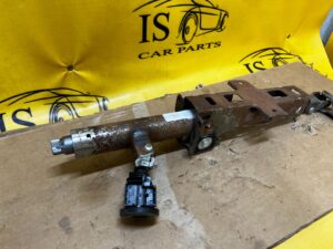 KOLUMNA KIEROWNICZA SZTYCA RENAULT MASTER III