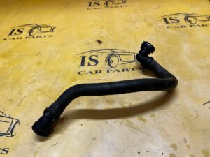 WĄŻ PRZEWÓD WODY NAGRZEWNICY CITROEN PEUGEOT 1.6 BLUE HDI