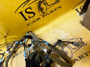 WIĄZKA INSTALACJA ANTENOWA NISSAN X-TRAIL T32