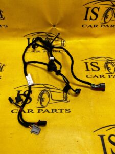 WIĄZKA INSTALACJA NAGRZEWNICY FIAT 500 ABARTH