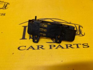 MOCOWANIE WSPORNIK BEZPIECZNIKÓW FORD C-MAX MK2