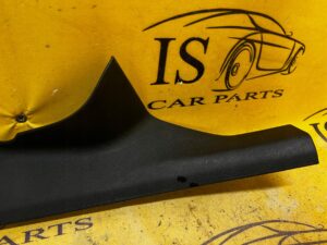 OSŁONA ZAŚLEPKA LISTWA PROGOWA PRAWY TYŁ BMW 5 G30