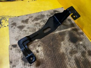 MOCOWANIE WSPORNIK BLACHA RENAULT ESPACE VI AUSTRAL