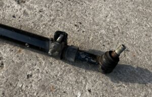 DRĄŻEK KIEROWNICZY JEEP WRANGLER JL