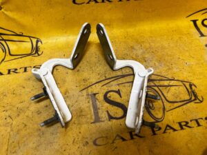 KOMPLET ZAWIASY KLAPY BAGAŻNIKA LEWY PRAWY FORD KUGA MK3