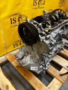 BLOK SILNIKA WAŁ KORBOWY FORD 1.5 ECOBOOST