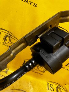 PRZEWÓD ODPOWIETRZAJĄCY PORSCHE 991 911 GTS 3.0