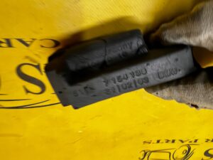 USZCZELKA PIANKOWA PIANKA KANAŁU POWIETRZA PASA PRZÓD BMW X6 E71 50iX E72