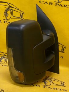 PRAWE LUSTERKO IVECO DAILY VI LIFT 2019 5+4 9 PIN